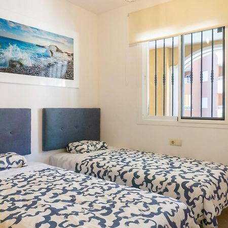 Mijas Experience Parking Daire Dış mekan fotoğraf