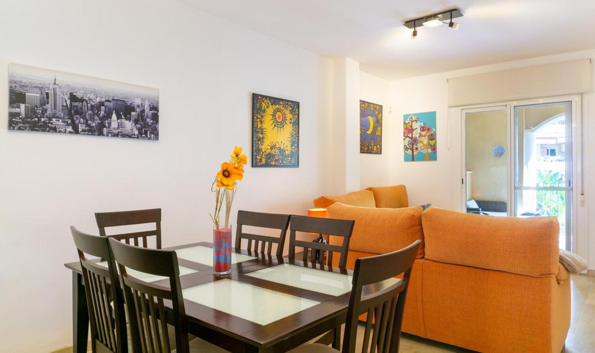Mijas Experience Parking Daire Dış mekan fotoğraf