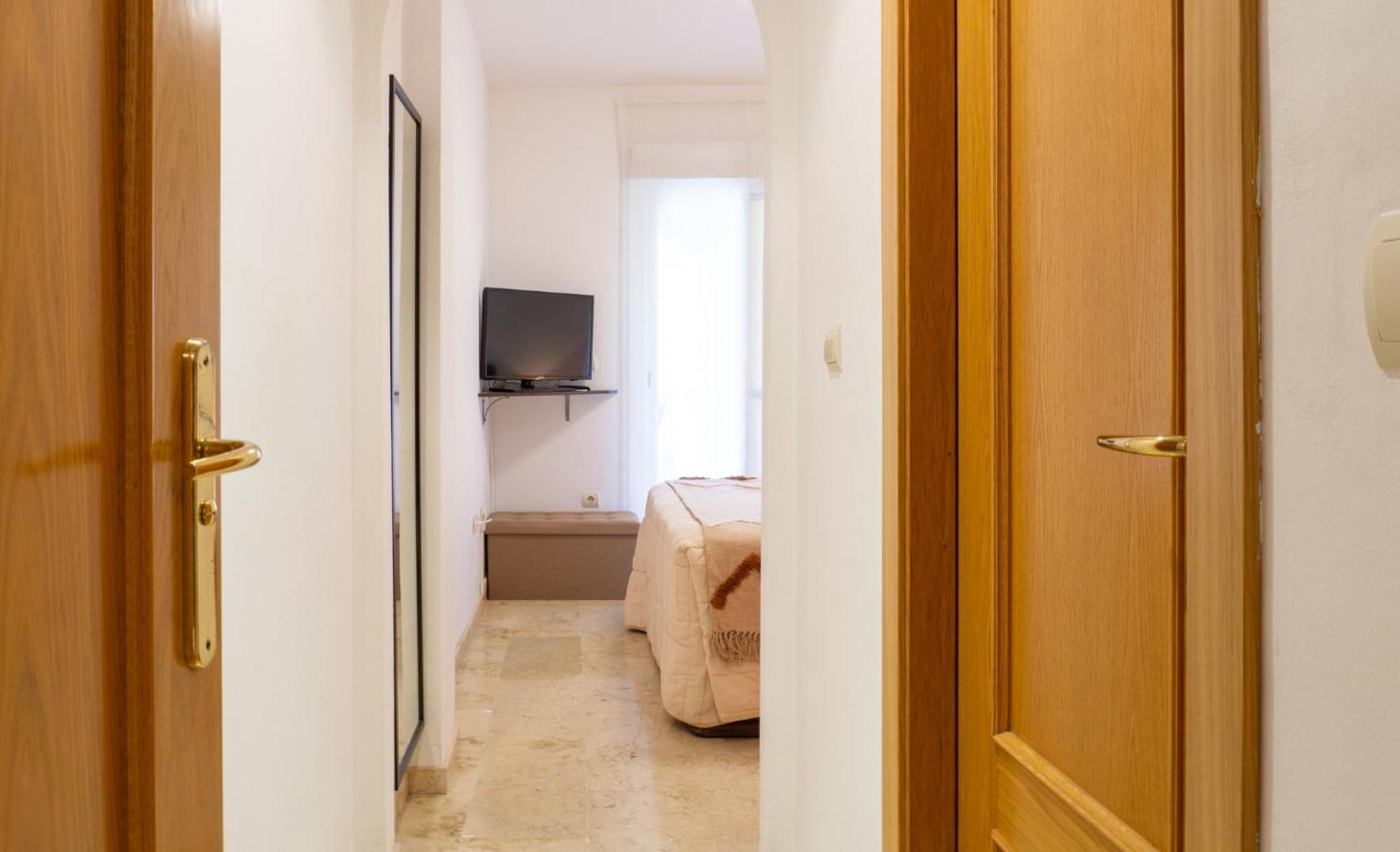 Mijas Experience Parking Daire Dış mekan fotoğraf