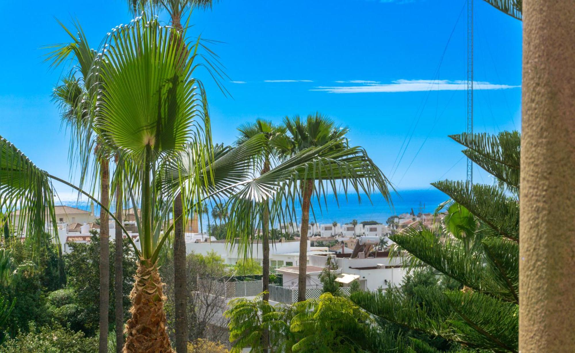 Mijas Experience Parking Daire Dış mekan fotoğraf